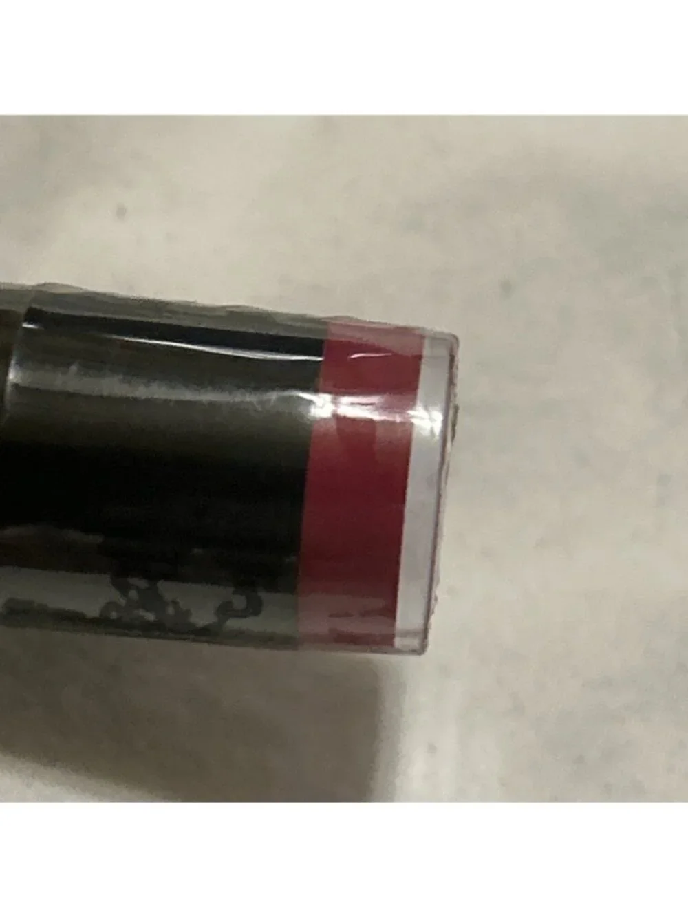 NYX extra creamy